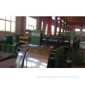 Galvanized Steel Sheet Slitting Line